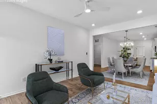 38 N District Ave, Clayton, NC 27527 - Photo 13