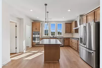 2063 Trident Maple Lane, Durham, NC 27517 - Photo 9