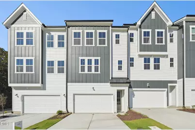 2063 Trident Maple Lane, Durham, NC 27517 - Photo 1