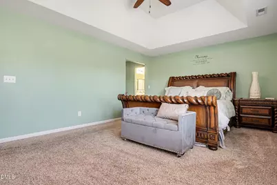 320 Knollcrest Lane, Knightdale, NC 27545 - Photo 17