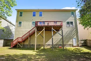 320 Knollcrest Ln, Knightdale, NC 27545 - Photo 29