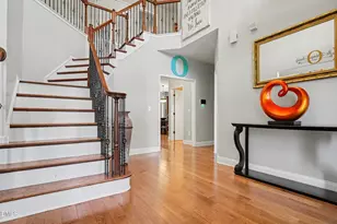 320 Knollcrest Ln, Knightdale, NC 27545 - Photo 5