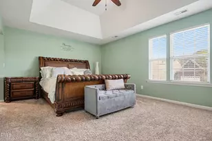 320 Knollcrest Ln, Knightdale, NC 27545 - Photo 17