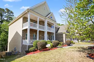 320 Knollcrest Ln, Knightdale, NC 27545 - Photo 3