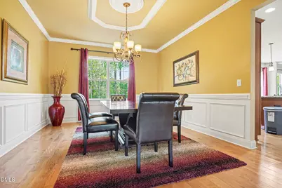 320 Knollcrest Lane, Knightdale, NC 27545 - Photo 11