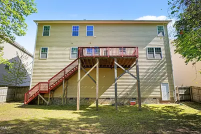 320 Knollcrest Lane, Knightdale, NC 27545 - Photo 27