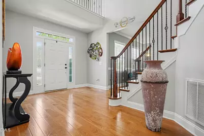 320 Knollcrest Lane, Knightdale, NC 27545 - Photo 13