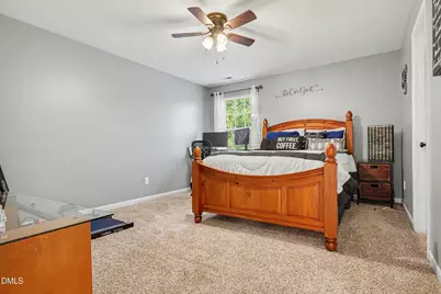 320 Knollcrest Lane, Knightdale, NC 27545 - Photo 21