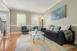 320 Knollcrest Ln, Knightdale, NC 27545 - Photo 9