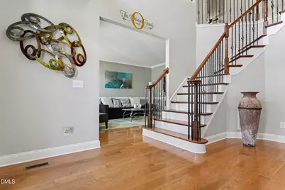 320 Knollcrest Lane, Knightdale, NC 27545 - Photo 15