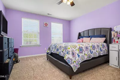 320 Knollcrest Lane, Knightdale, NC 27545 - Photo 19