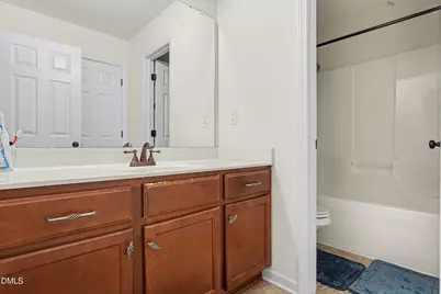 320 Knollcrest Lane, Knightdale, NC 27545 - Photo 25