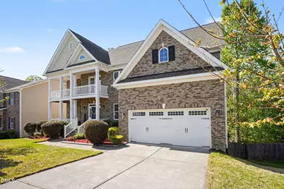 320 Knollcrest Lane, Knightdale, NC 27545 - Photo 29