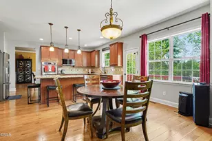 320 Knollcrest Ln, Knightdale, NC 27545 - Photo 13