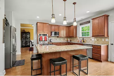 320 Knollcrest Lane, Knightdale, NC 27545 - Photo 3