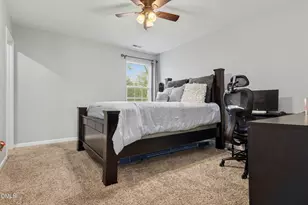 320 Knollcrest Ln, Knightdale, NC 27545 - Photo 21