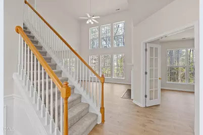 402 Sherwood Forest Place, Cary, NC 27519 - Photo 17
