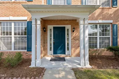 402 Sherwood Forest Place, Cary, NC 27519 - Photo 3