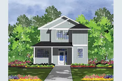 2935 Duke Homestead Road, Durham, NC 27705 - Photo 1