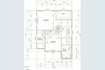 2935 Duke Homestead Road, Durham, NC 27705 - Photo 5