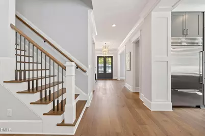 3419 Edgemont Drive, Raleigh, NC 27612 - Photo 21