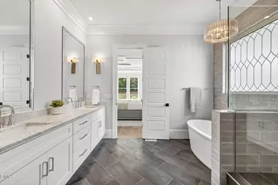 3419 Edgemont Drive, Raleigh, NC 27612 - Photo 19