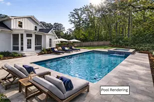 3419 Edgemont Dr, Raleigh, NC 27612 - Photo 41