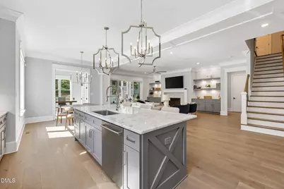 3419 Edgemont Drive, Raleigh, NC 27612 - Photo 15