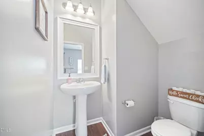 539 Smithridge Way, Fuquay-Varina, NC 27526 - Photo 7