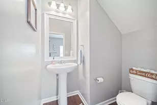 539 Smith Ridge Way, Fuquay-Varina, NC 27526 - Photo 7