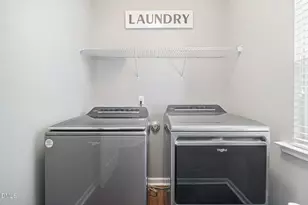 539 Smith Ridge Way, Fuquay-Varina, NC 27526 - Photo 15