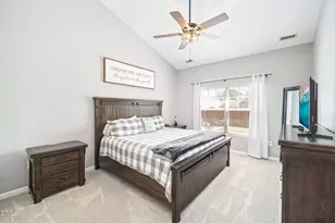 539 Smith Ridge Way, Fuquay-Varina, NC 27526 - Photo 9