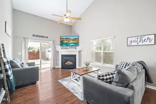 539 Smith Ridge Way, Fuquay-Varina, NC 27526 - Photo 5