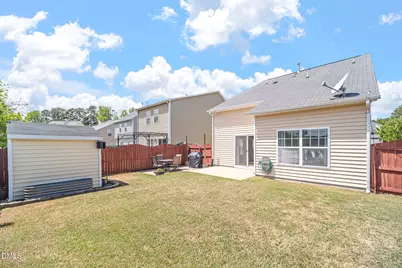 539 Smithridge Way, Fuquay-Varina, NC 27526 - Photo 23