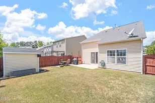 539 Smith Ridge Way, Fuquay-Varina, NC 27526 - Photo 23