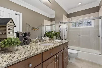 3112 Megwood Court, Apex, NC 27539 - Photo 15