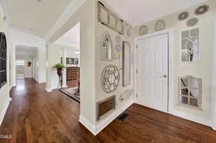 3112 Megwood Ct, Apex, NC 27539 - Photo 77