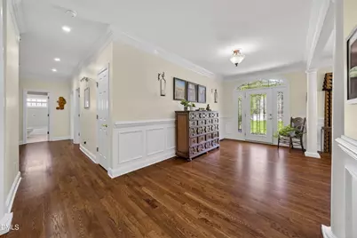 3112 Megwood Court, Apex, NC 27539 - Photo 33