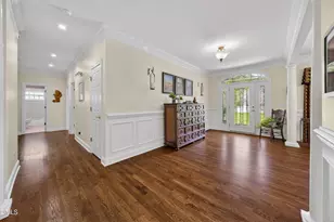 3112 Megwood Ct, Apex, NC 27539 - Photo 33
