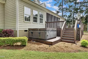 3112 Megwood Ct, Apex, NC 27539 - Photo 83