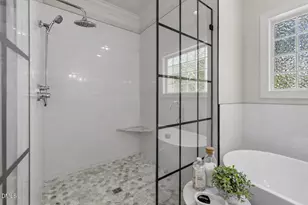 3112 Megwood Ct, Apex, NC 27539 - Photo 23