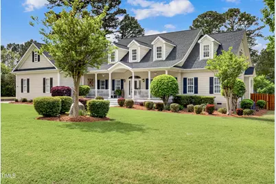 3112 Megwood Court, Apex, NC 27539 - Photo 95