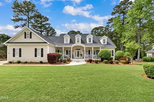 3112 Megwood Ct, Apex, NC 27539 - Photo 89