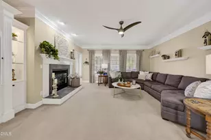 3112 Megwood Ct, Apex, NC 27539 - Photo 31