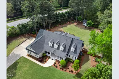 3112 Megwood Court, Apex, NC 27539 - Photo 7