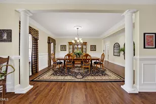 3112 Megwood Ct, Apex, NC 27539 - Photo 13