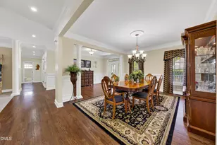 3112 Megwood Ct, Apex, NC 27539 - Photo 27