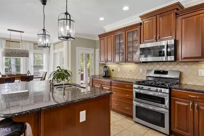 3112 Megwood Court, Apex, NC 27539 - Photo 49