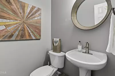 3112 Megwood Court, Apex, NC 27539 - Photo 77