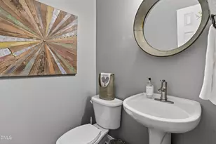 3112 Megwood Ct, Apex, NC 27539 - Photo 77